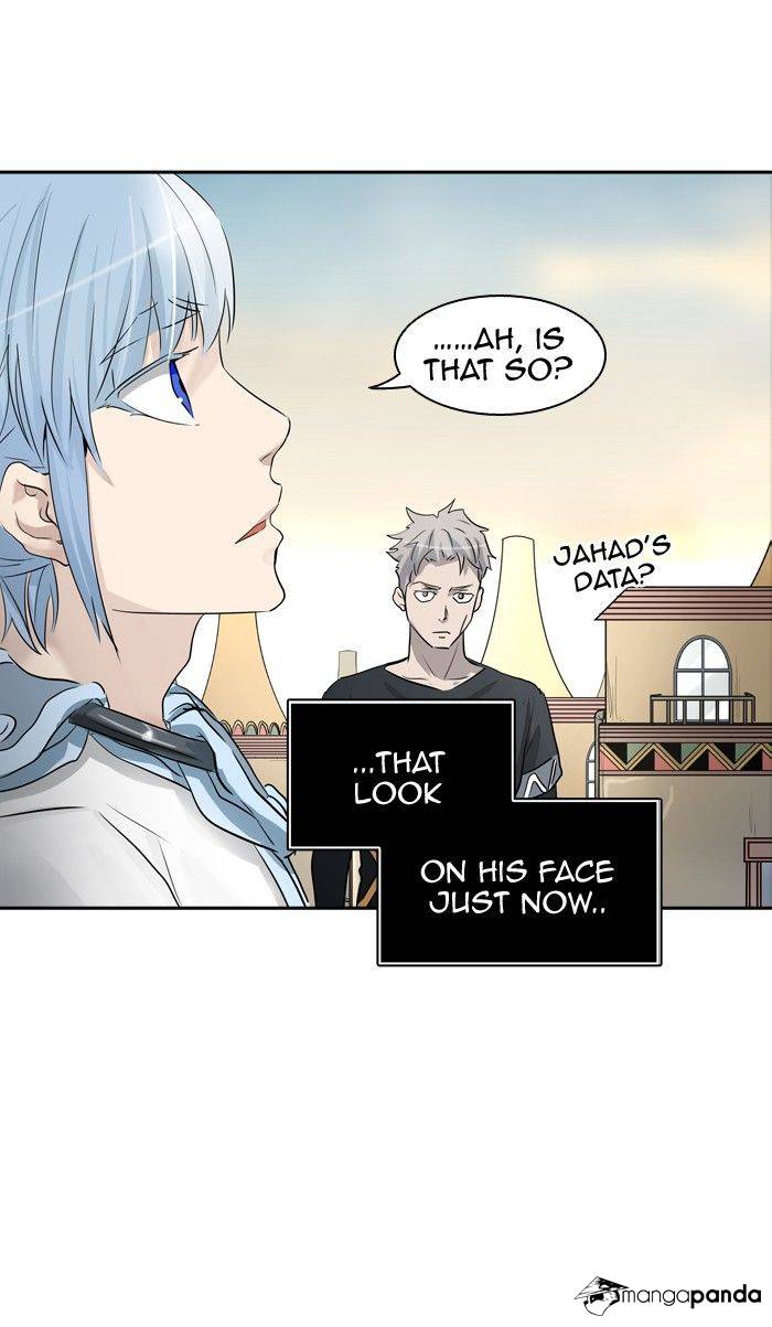Tower of God Chapter 351 image 053
